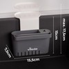 vileda Sponge Holder Sink – No Drilling – Sponge Holder