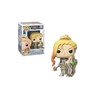 Funko Pop Games: Summoners War - Paladin Light (Jeanne) Collectible