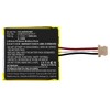 Batería para cámara ADT inalámbrica HD DBC835 DBC835-V2 AHB553436TPCT