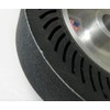 6" x 1-1/2" Sanding Belt 150 Silicon Carbide Abrasive for
