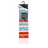 STARK SOUL Ski Socks HYGGÈ with Wool - Knee Socks,