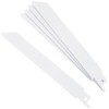 Panasonic EZ9SXMJ1 Reciprocating Saw for EZ47A1/EA45A1, Genuine Metalwork Blades, Set