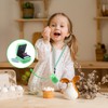 Taladad Silicone Cover Case for Bitzee Interactive Toy Digital Pet,Cases