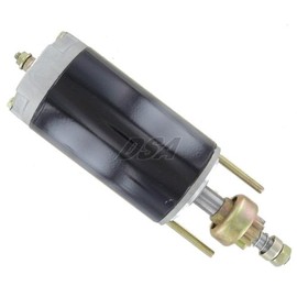 DISCOUNT STARTER & ALTERNATOR Starter Drive Compatible With/Replacement For Chrysler Replacement Force US Marine Outboard 48-0955 48-9955 50-583869 4412040 RS41005, 18-5613, 18-5644, 4412040, SM44120