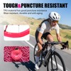 RideNow Road Bike TPU Inner Tube 700 x 18C-28C, Ultralight