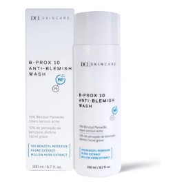 Dcl Skincare B Prox Limpiador Facial Antiimperfecciones Para                                                                                          
