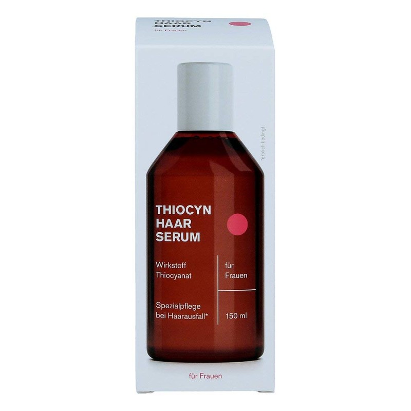 Thiocyn Hair Serum Women 150 ml