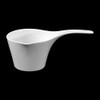 Holst Porzellan SA 235 "Paris" Gravy Boat 0.40 L White