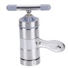 VIFERR Manual Honey Press, Mini Portable Honey Separator, Handheld Honey