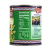 Hand Picked Whole Peeled Plum Tomatoes in 28 Ounce Cans