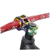 OHPHCALL Mountain Bike Riser Handlebar Extender for -Bike Lightweight Aluminum