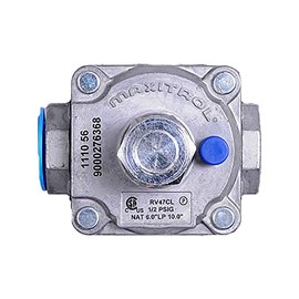 Bosch 00611976 Cooktop Single Outlet Regulator