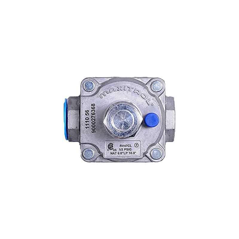 Bosch 00611976 Cooktop Single Outlet Regulator