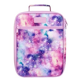 Sachi Insulated Junior Lunch Tote, Galaxy