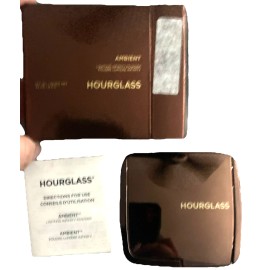HOURGLASS Ambient Lighting Infinity Powder .35oz/10g Full Size (NIB)
