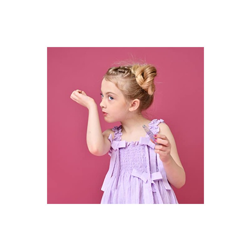 Miss Nella Cool Like Me - Safe & Free from