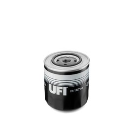 UFI Filters 23.167.00 Oil Filter for Cars