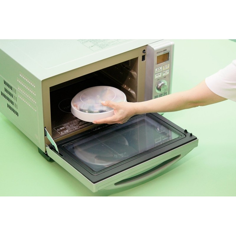 Chopla Industries 263539 Lunch Box, White