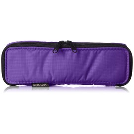 Nomadic PN-01 Pen Case, purple