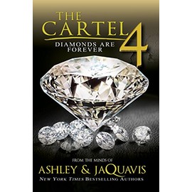 The Cartel 4: Diamonds Are Forever