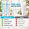 2PCS Crema Coreana Original,Youthful Formula Crema Hidratante Ultimate