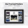 Linkin Park Signed Poster Print - Limited Edition Autograph Fan