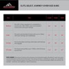 Tourmaster Select Waterproof Motorcycle Half-Cover