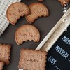 ScrapCooking - 2 Taglierina per biscotti "Classici" - Piccolascarpe e