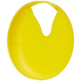 Nalgene Easy Sipper - Yellow - 2 Count