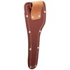 Nishigaki Industry N-238 Leather Case for Leaf Cutting Shears
