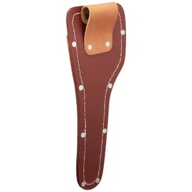 Nishigaki Industry N-238 Leather Case for Leaf Cutting Shears