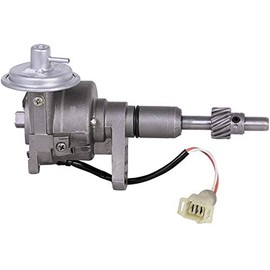 Cardone 31-721 Remanufactured HEI Electronic Distributor and Module