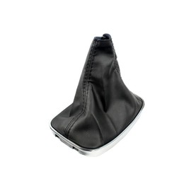 Manual Gear Stick Gaiter Opel Insignia A (2008-2017) Black MMVV