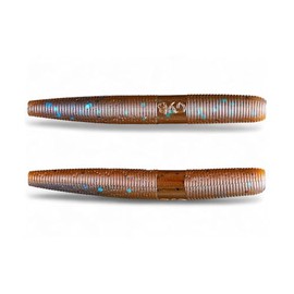 Floating Soft Plastic 3 Inch Bait 962 Craw 9N310 Fishing Lures Bass Jigging Bait Jig Lure Weedless Soft Plastic Swimbait Accessories Freshwater