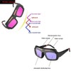 Welding Glasses True Color View -1/1/1/2 Optical Clarity Welding Goggle