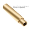 Solder Tips, Durable M2 M2.5 M3 M4 M5 M6 1/4
