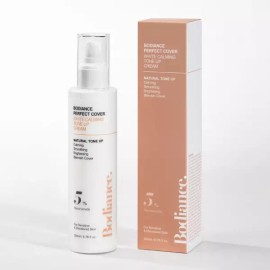 Bodyance 바디언스 퍼펙트커버 착색 미백 카밍 톤업 크림 200ml 241303 Bodyance Perfect Cover Toning Whitening Calming Tone-Up Cream 200ml 241303