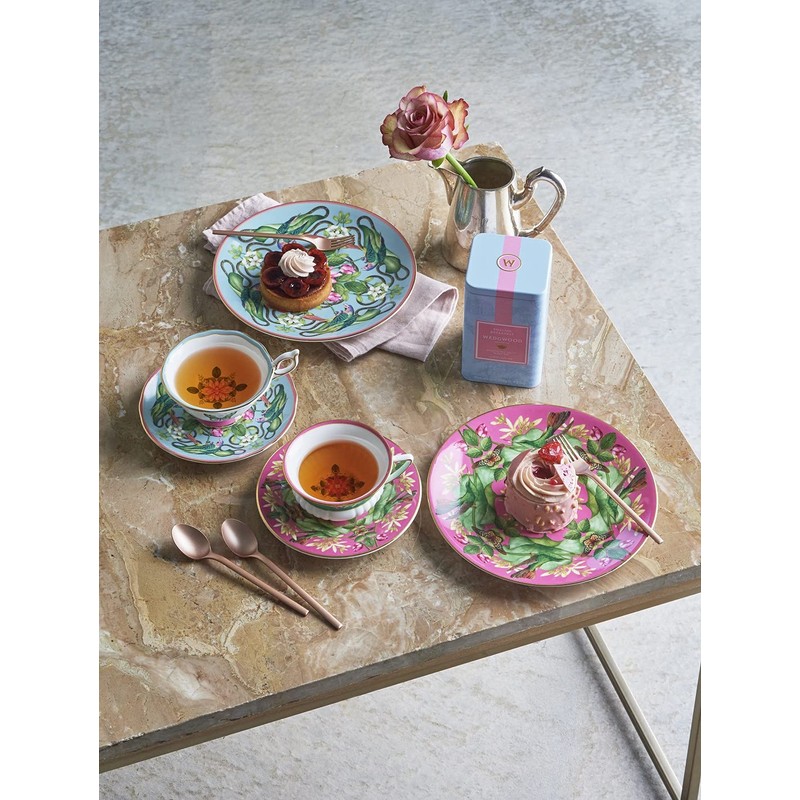 Wedgwood Wedgwood Maharajada Jeeling Tea Bag, 20 P