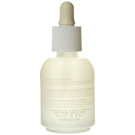 Orly Argan Cuticle Oil Drops, 0.6 Ounce