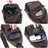 AMJ Sling Bag for Hiking and Outdoor, Crossbody Shoulder Backpack,