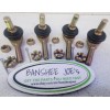 Banshee Joes LLC 1990-2001 Suzuki LT80 Tie Rod End Kit