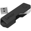 Lexar 32GB Jumpdrive TwistTurn2 USB FLASH DRIVE MEMORY STICK PEN
