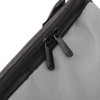 Console Carrying Case Large Capacity Multifunction Grey Travel Storage Bag