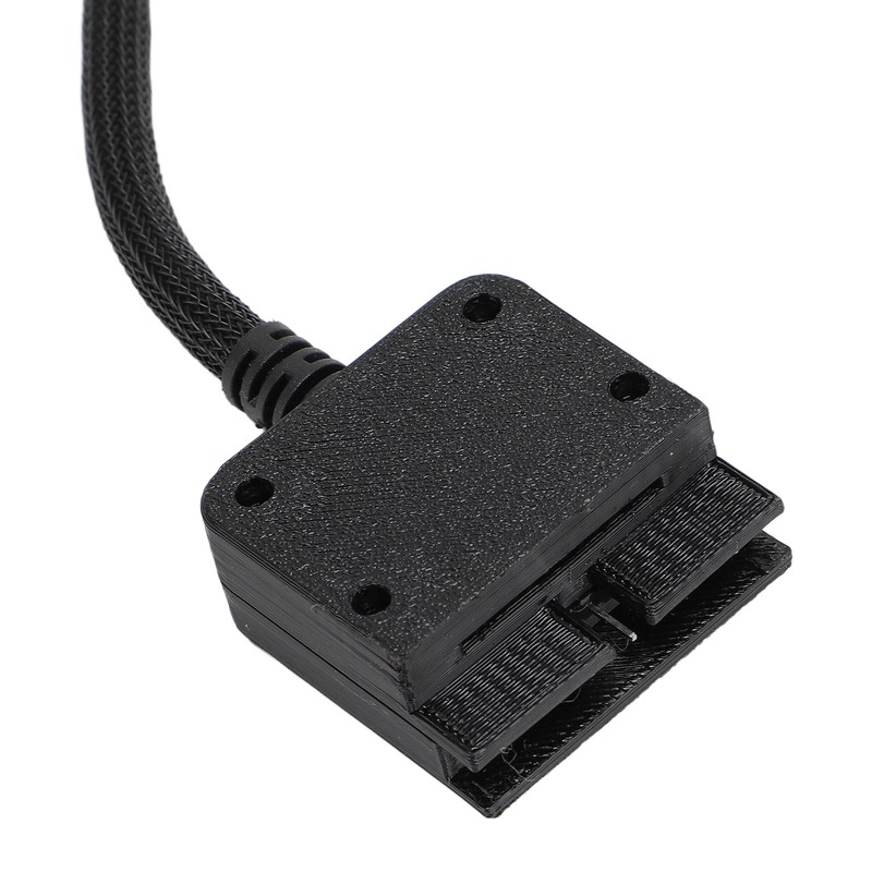 Cable Adapter Disk System Emulator Connector Game Reader Adapter for