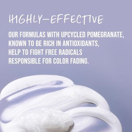 KMS COLORVITALITY Shampoo for Vibrant Color, 25.3 oz