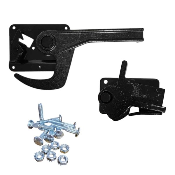 Belgrade Parts & Service, Inc. Morgan and Supreme Box Truck