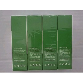 2 Sealed NEOMEN BODY & FACE HAIR INHIBITION Spray 100% NATURAL ALL SKIN 0.68oz W