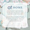 C&F Home Isla Tropics Flamingo Palms Coastal Tropical Paradise Nautical