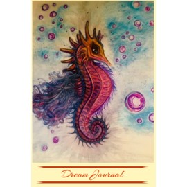 Dream Journal | 150 pages to record your dreams | gift idea for women and girls