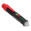 Induction Electric Pen NonContact Tester Adjustable Sensitivity 3 Phase Wire